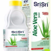 Sri Sri Tattva Aloe Vera Juice 1000 ml(1) 